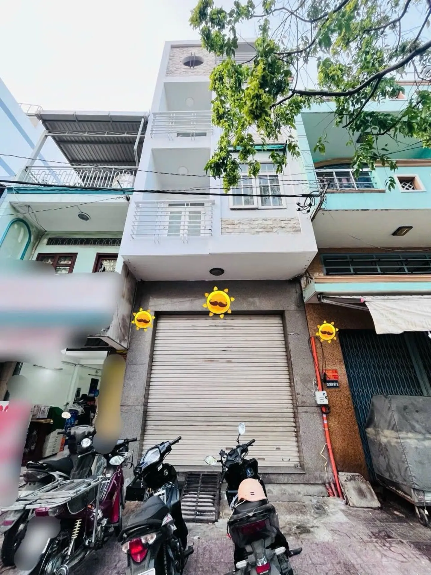 MẶT TIỀN HƯNG PHÚ P.9 Q.8 – VỊ TRÍ KINH DOANH ĐẮC ĐỊA – 4 TẦNG – GIÁ 15.8 TỶ