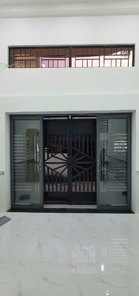 HẺM LƯƠNG VĂN CAN P.15 Q.8 – 3 TẦNG BTCT – NGANG 4M ĐẸP – GIÁ 3.5 TỶ