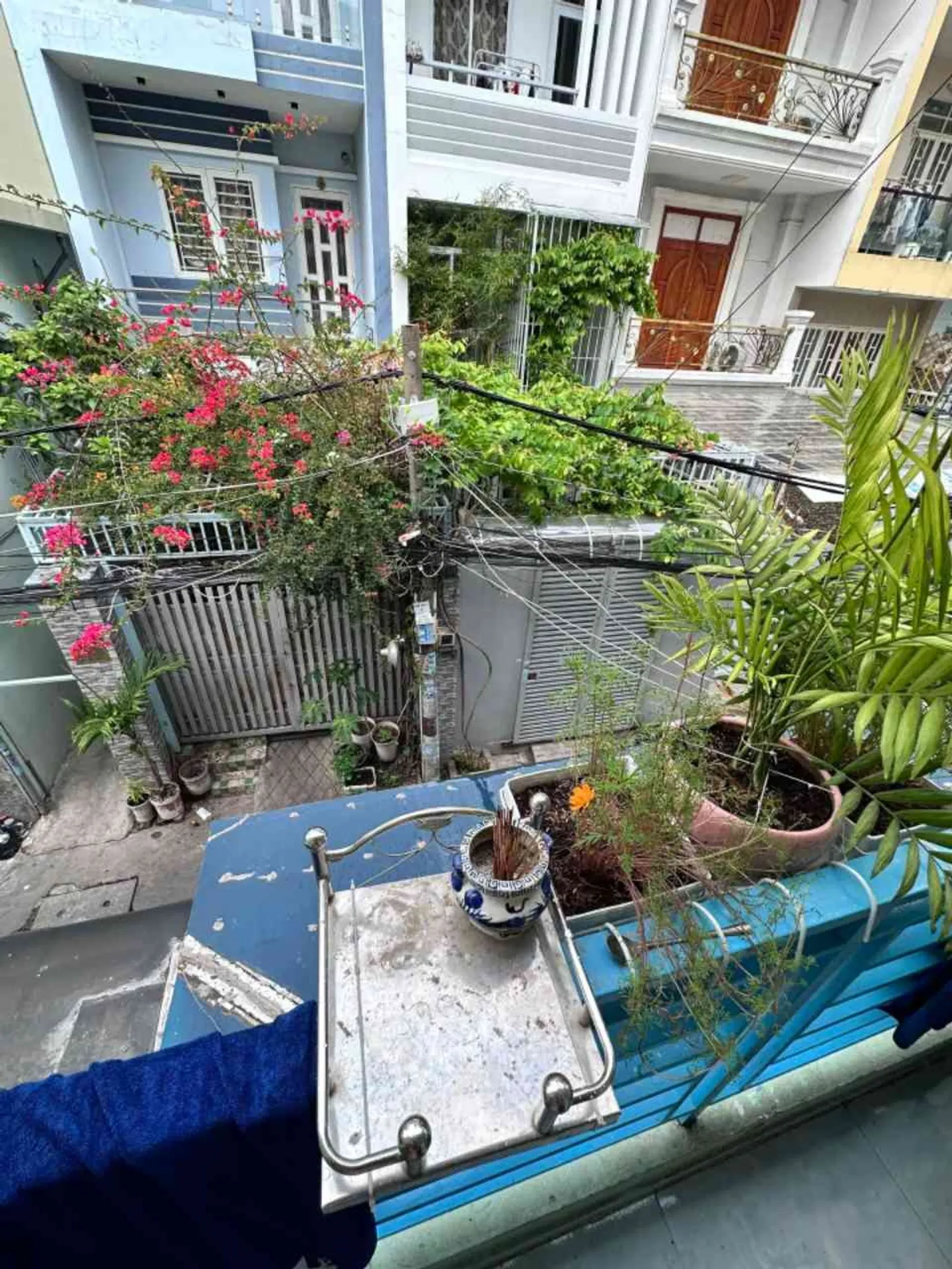 HẺM TÁM DANH P.4 Q.8 – VỊ TRÍ TRUNG TÂM – GIÁ 6.68 TỶ