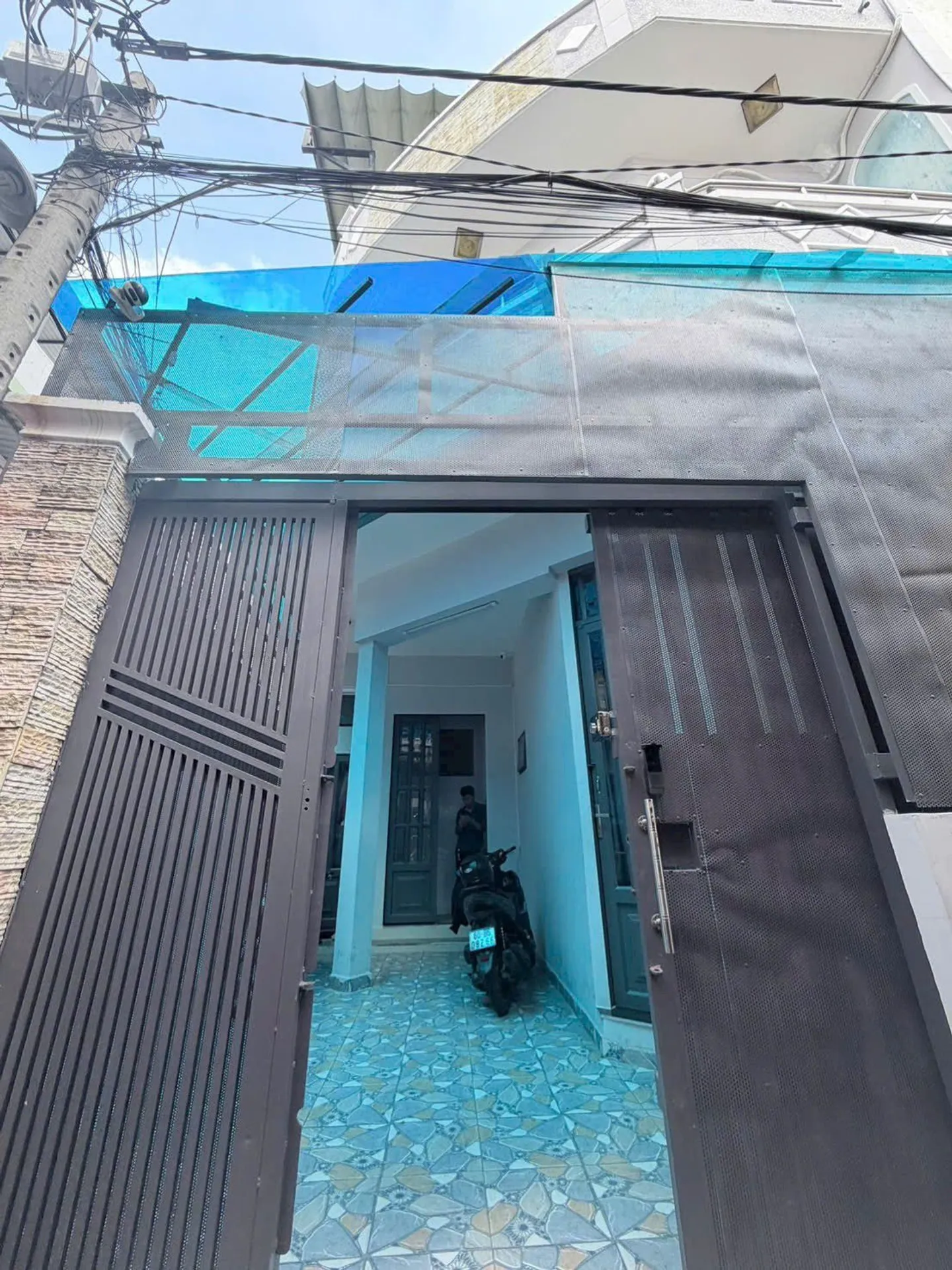 SIÊU PHẨM BÔNG SAO Q8 – NGANG 6M CỰC HIẾM – NỞ HẬU 7M – 4 TẦNG – 6 TỶ