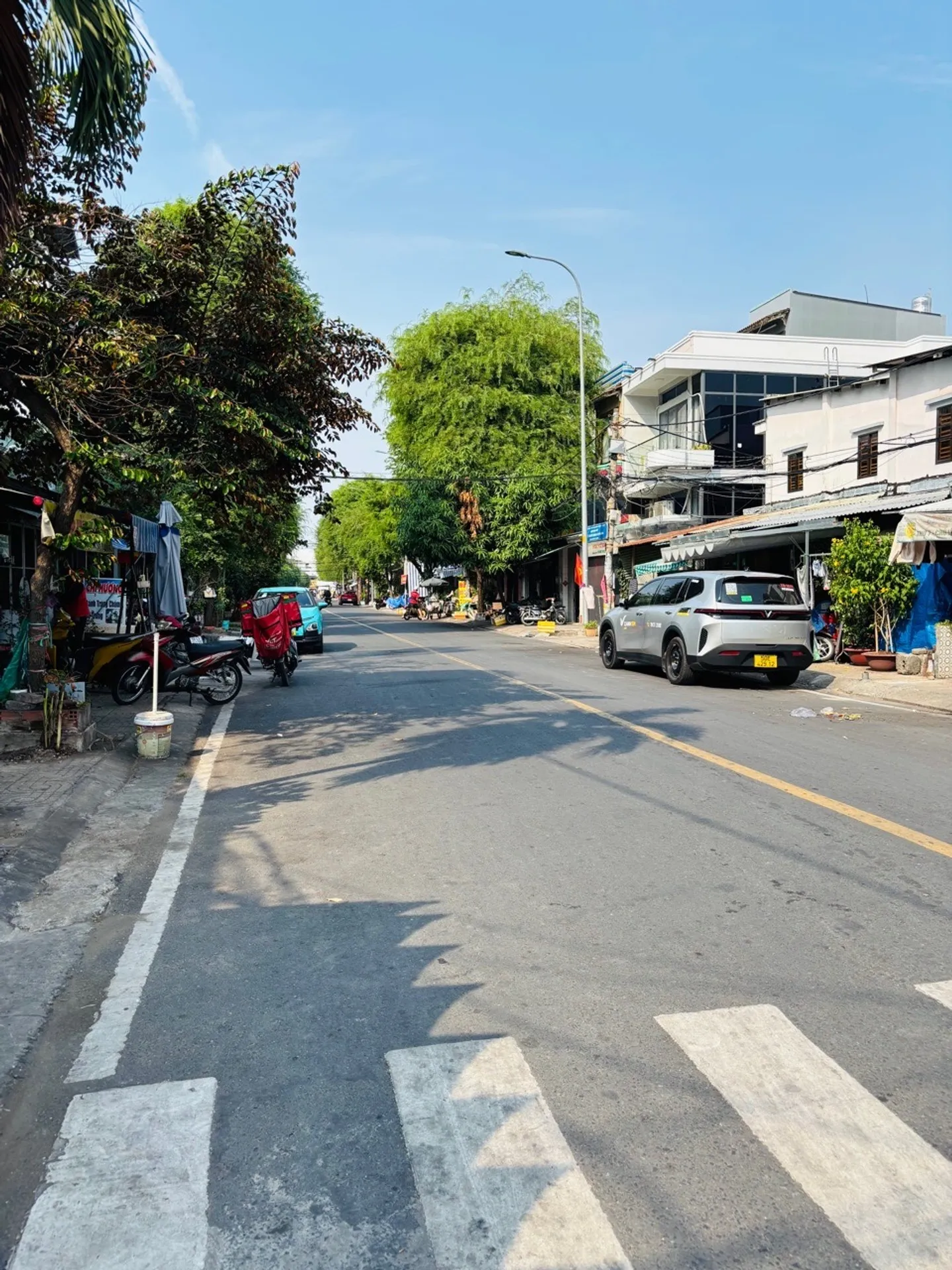 MẶT TIỀN LÔ GÓC TUY LÝ VƯƠNG Q.8 – NGANG KHỦNG 5.2M NỞ HẬU – GIÁ 8 TỶ
