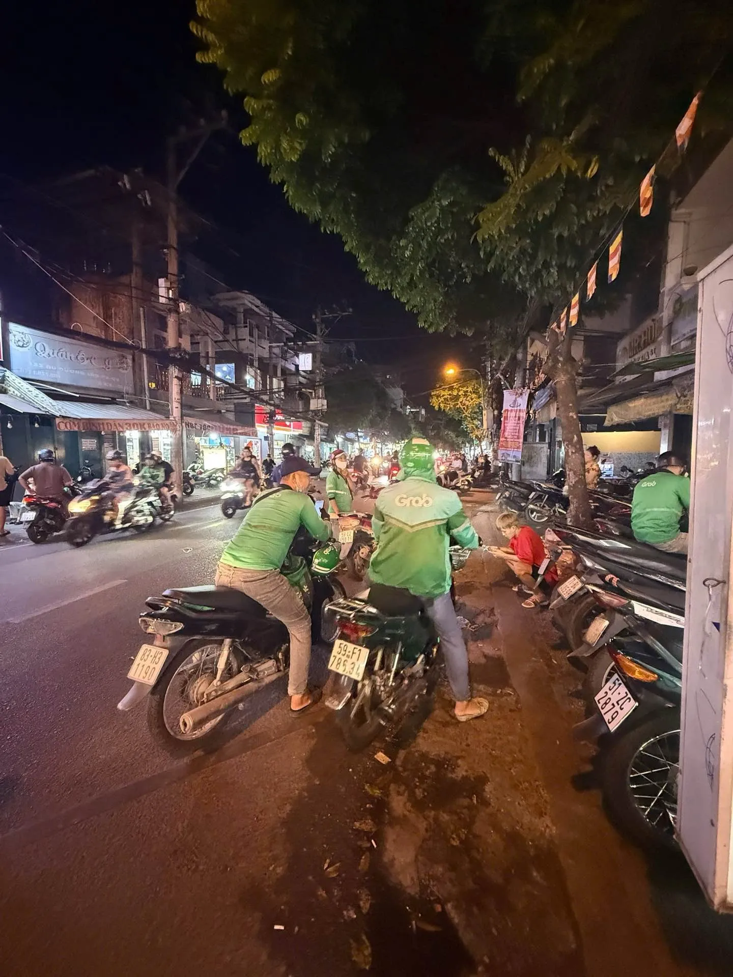 MẶT TIỀN ÂU DƯƠNG LÂN Q.8, ĐẤT VUÔNG ĐẸP 63M2 – GIÁ 24.7 TỶ