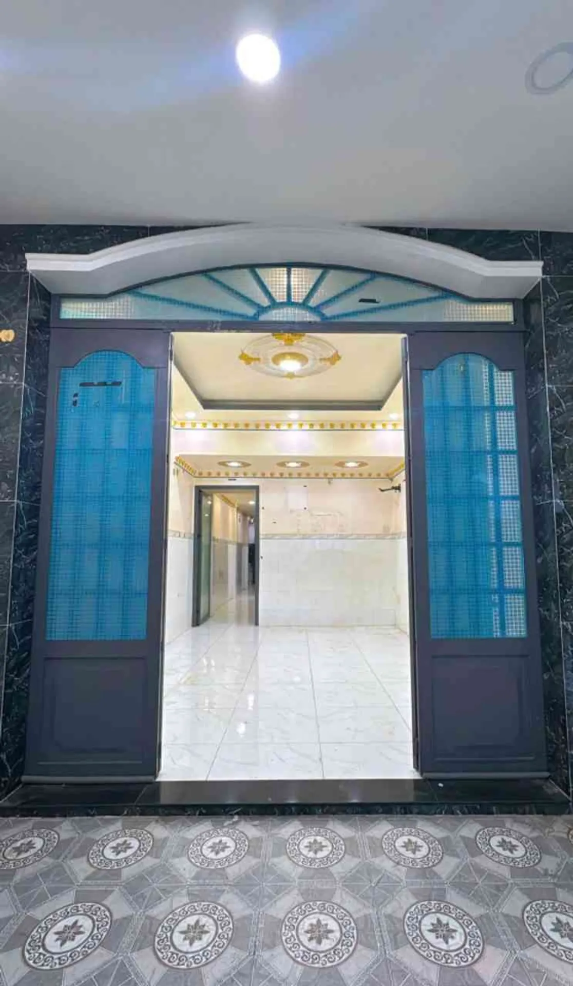 HẺM ĐƯỜNG NGUYỄN DUY, QUẬN 8 - DIỆN TÍCH 68M², 2 TẦNG - CHỈ 4.95 TỶ