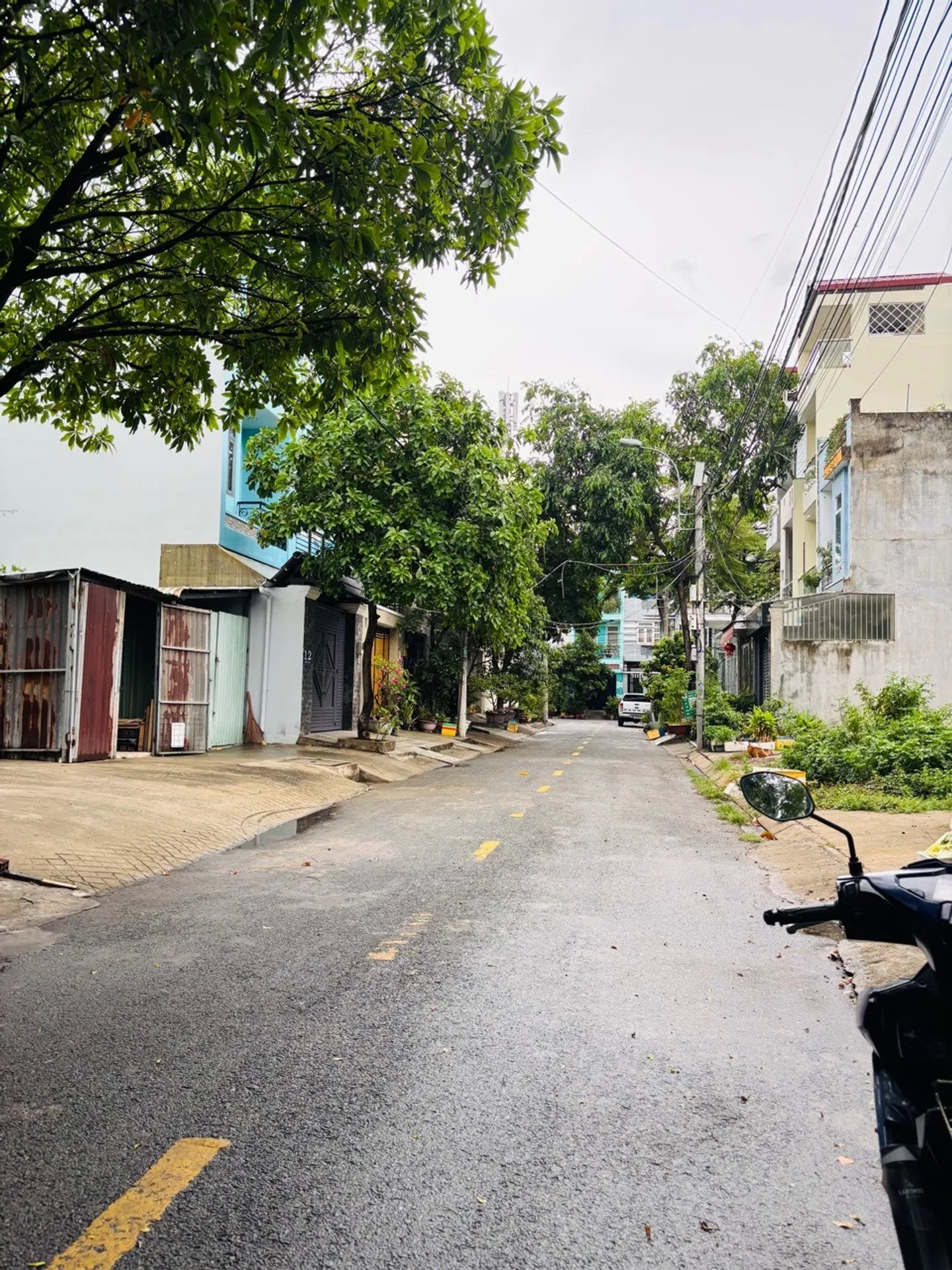 MẶT T.I.Ề.N ĐƯỜNG ĐƯỜNG 3643C PHẠM THẾ HIỂN, QUẬN 8 - DIỆN TÍCH 80M², 3 TẦNG - CHỈ 6.7 TỶ