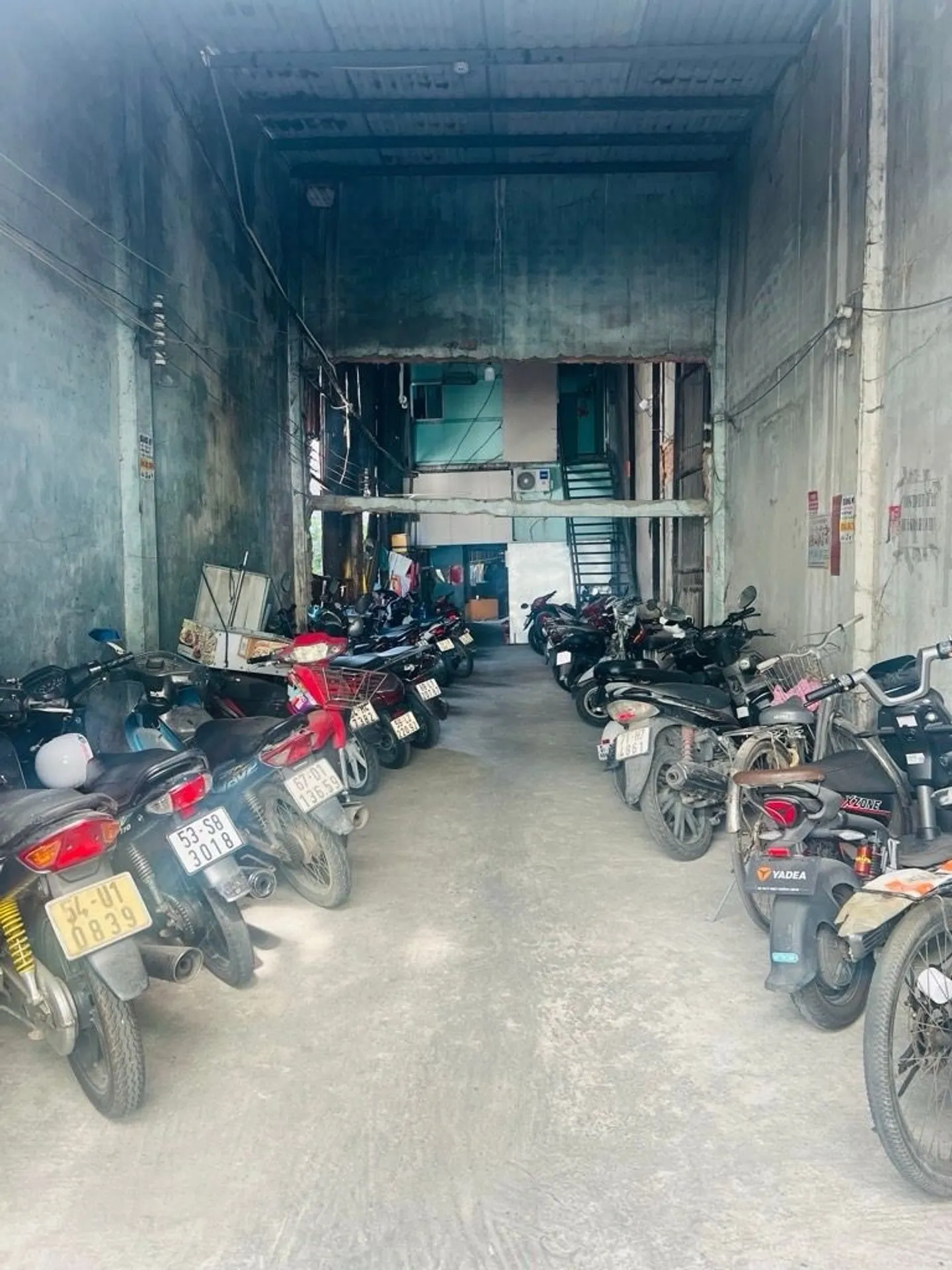 HẺM ĐƯỜNG TRƯƠNG ĐÌNH HỘI, QUẬN 8 - DIỆN TÍCH 73M², 1 TẦNG - CHỈ 5.7 TỶ