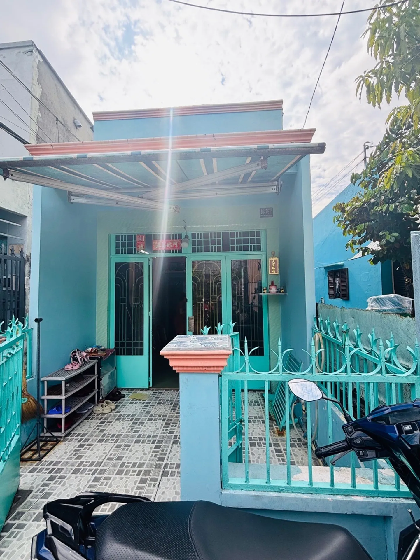 HẺM ĐƯỜNG PHẠM THẾ HIỂN, QUẬN 8 - DIỆN TÍCH 48M², 1 TẦNG - CHỈ 5.2 TỶ