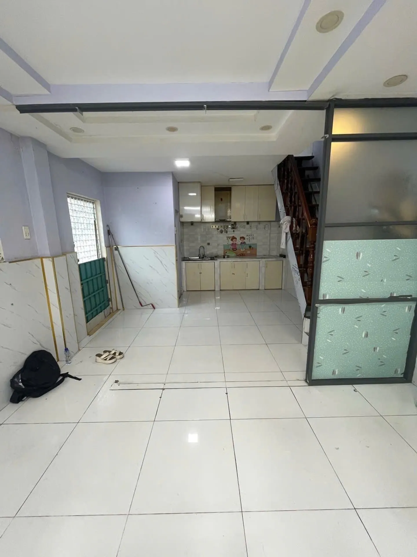 MẶT TIỀN ĐƯỜNG TRẦN VĂN THÀNH, QUẬN 8 - DIỆN TÍCH 28M², 2 TẦNG - CHỈ 4.35 TỶ