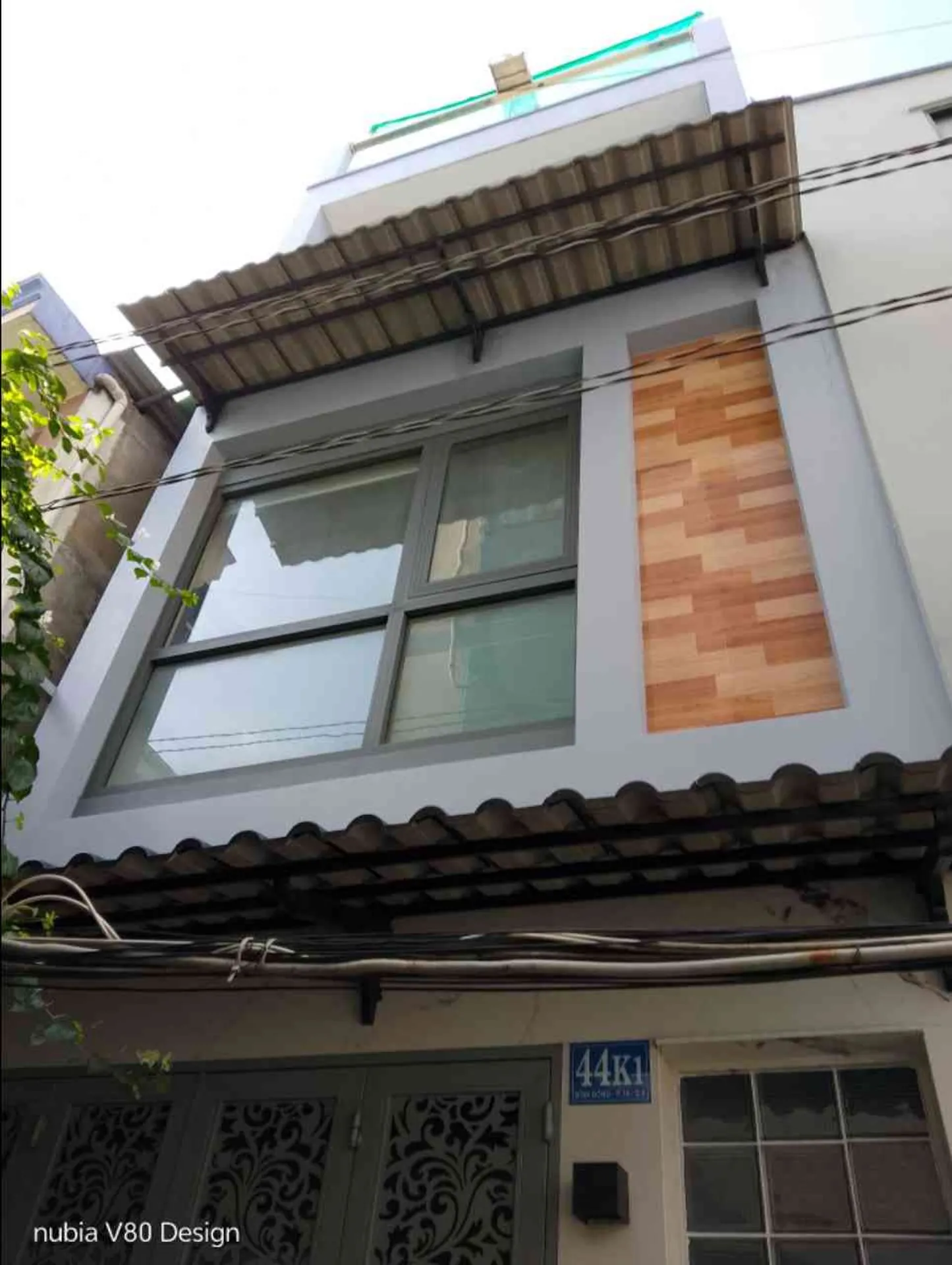 MẶT TIỀN ĐƯỜNG BÌNH ĐÔNG, QUẬN 8 - DIỆN TÍCH 24M², 4 TẦNG - CHỈ 3 TỶ