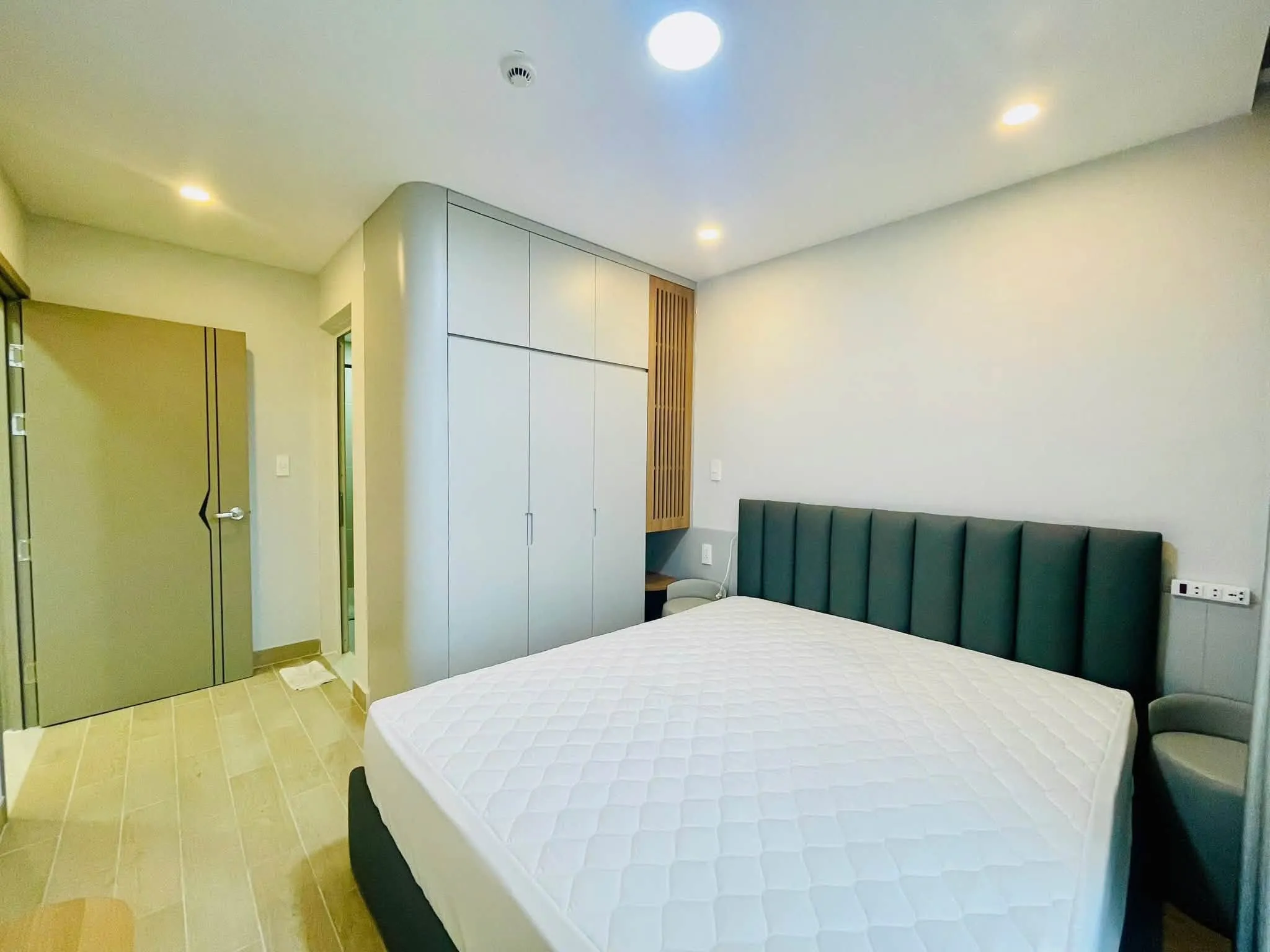 Bán nhà trong hẻm Bình Hưng, Quận 8 - Giá chỉ 700 Triệu