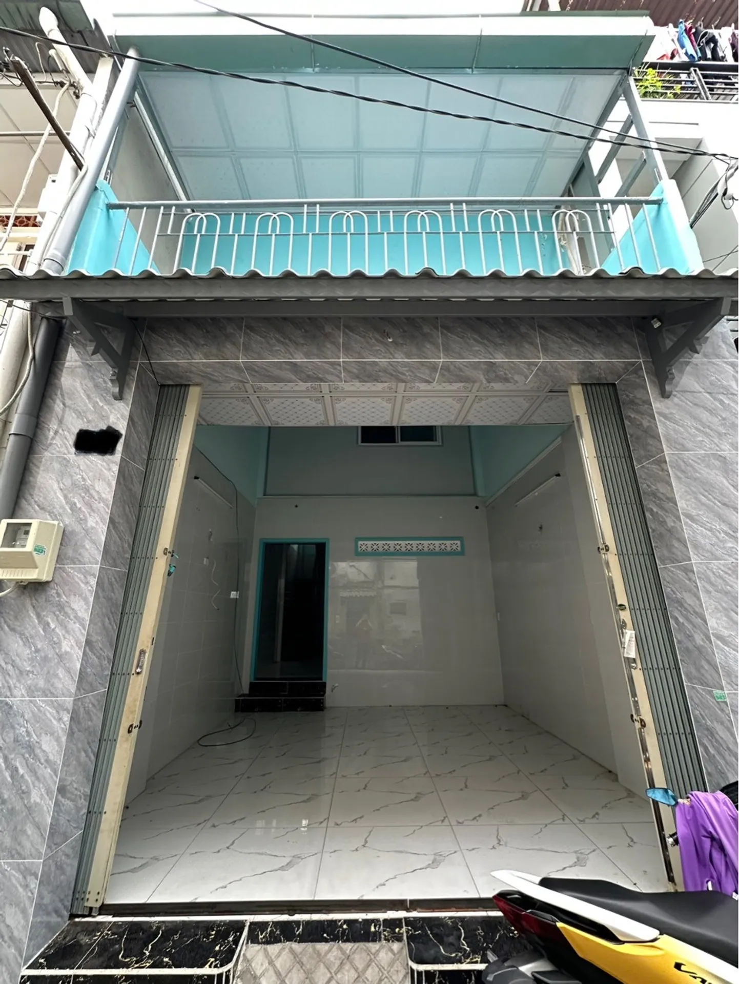 Bán nhà 42.1m2 tại Phú Định, Quận 8 - 2 tầng giá chỉ 3.3 Tỷ