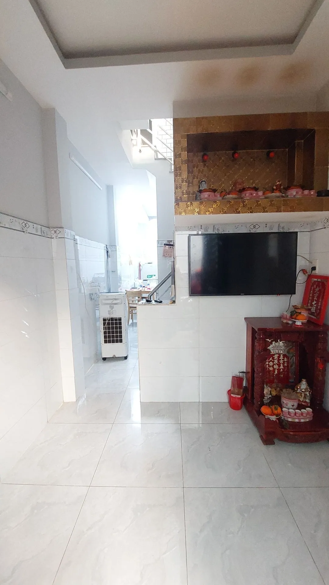 TÙNG THIỆN VƯƠNG Q8 – SÁT CẦU NHỊ THIÊN ĐƯỜNG – 2 TẦNG ĐẸP – GIÁ 3.8 TỶ