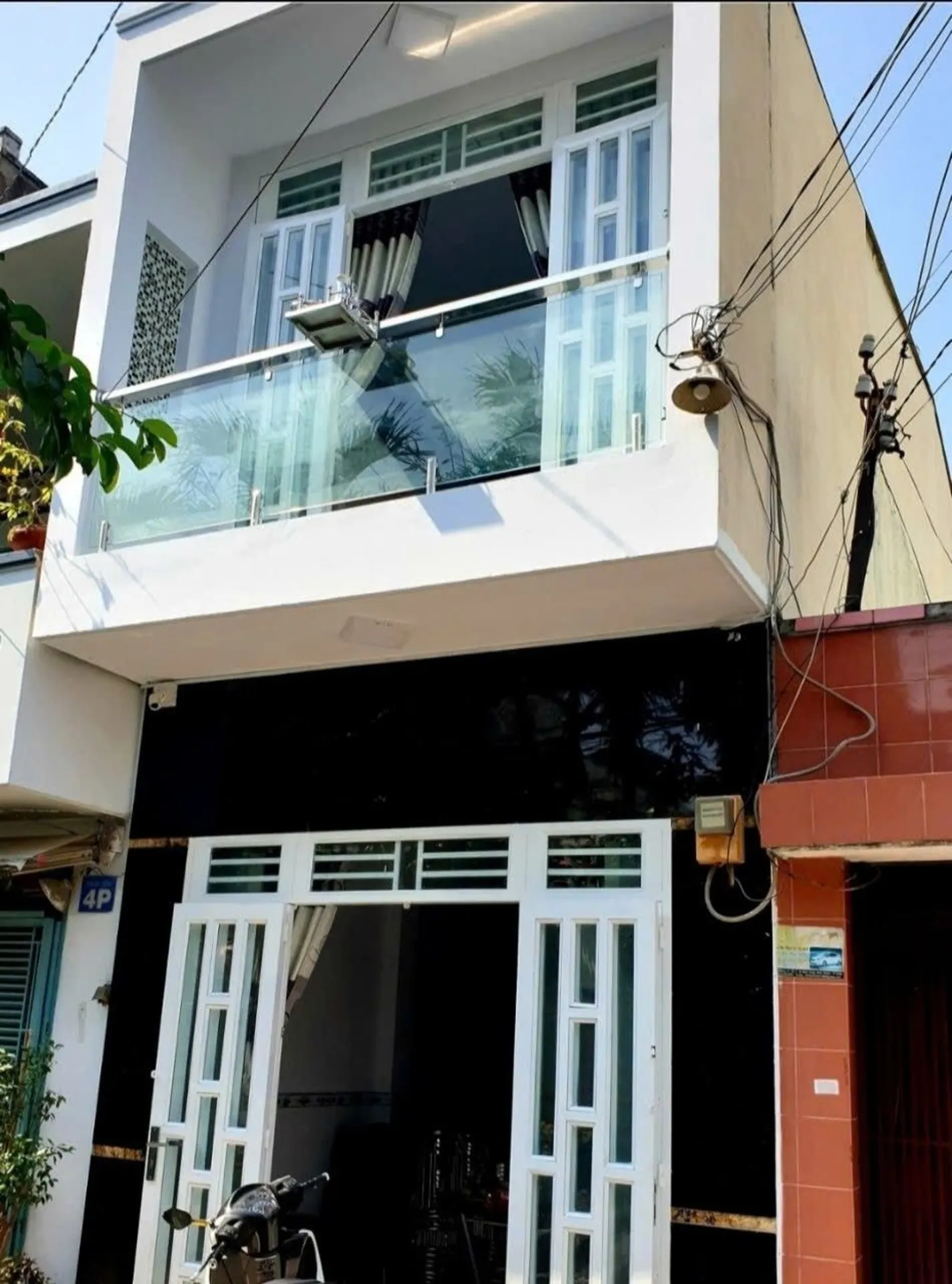 MẶT TIỀN HƯNG PHÚ Q8 – VỊ TRÍ KINH DOANH ĐẮC ĐỊA – DÒNG TIỀN 17TR/THÁNG – 11 TỶ 