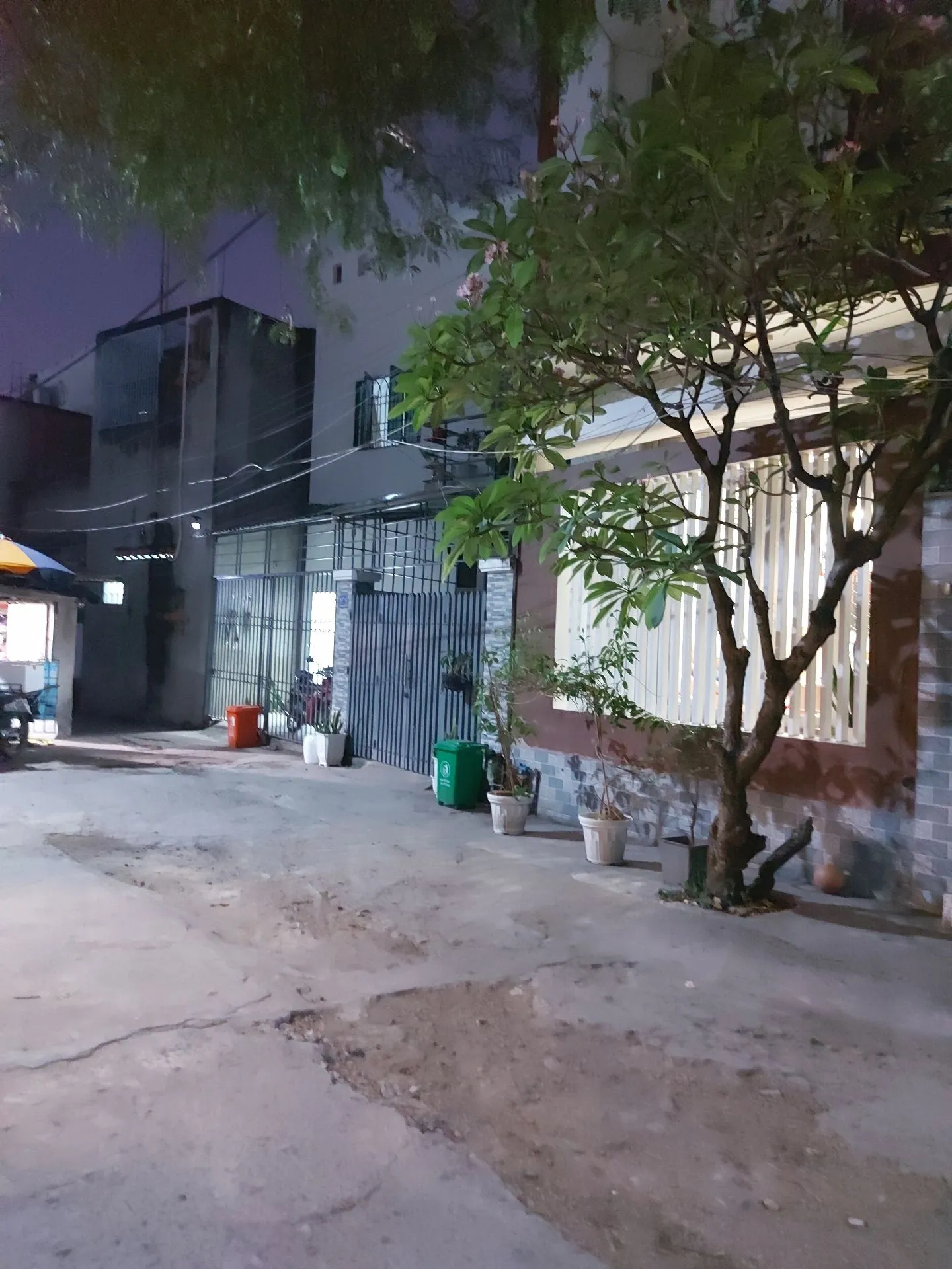 BÙI MINH TRỰC Q8 – NGANG 7M CỰC HIẾM – DIỆN TÍCH KHỦNG 75M2 – GIÁ 8 TỶ