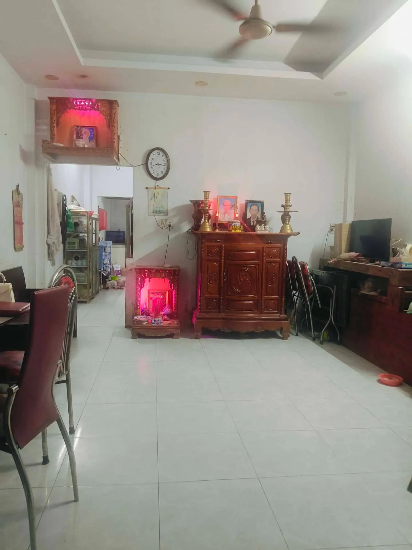 DƯƠNG BÁ TRẠC Q8 – DIỆN TÍCH KHỦNG 71M2 – NGANG 4.9M HIẾM CÓ – CÁCH HẺM XE HƠI 50M – GIÁ 7.3 TỶ