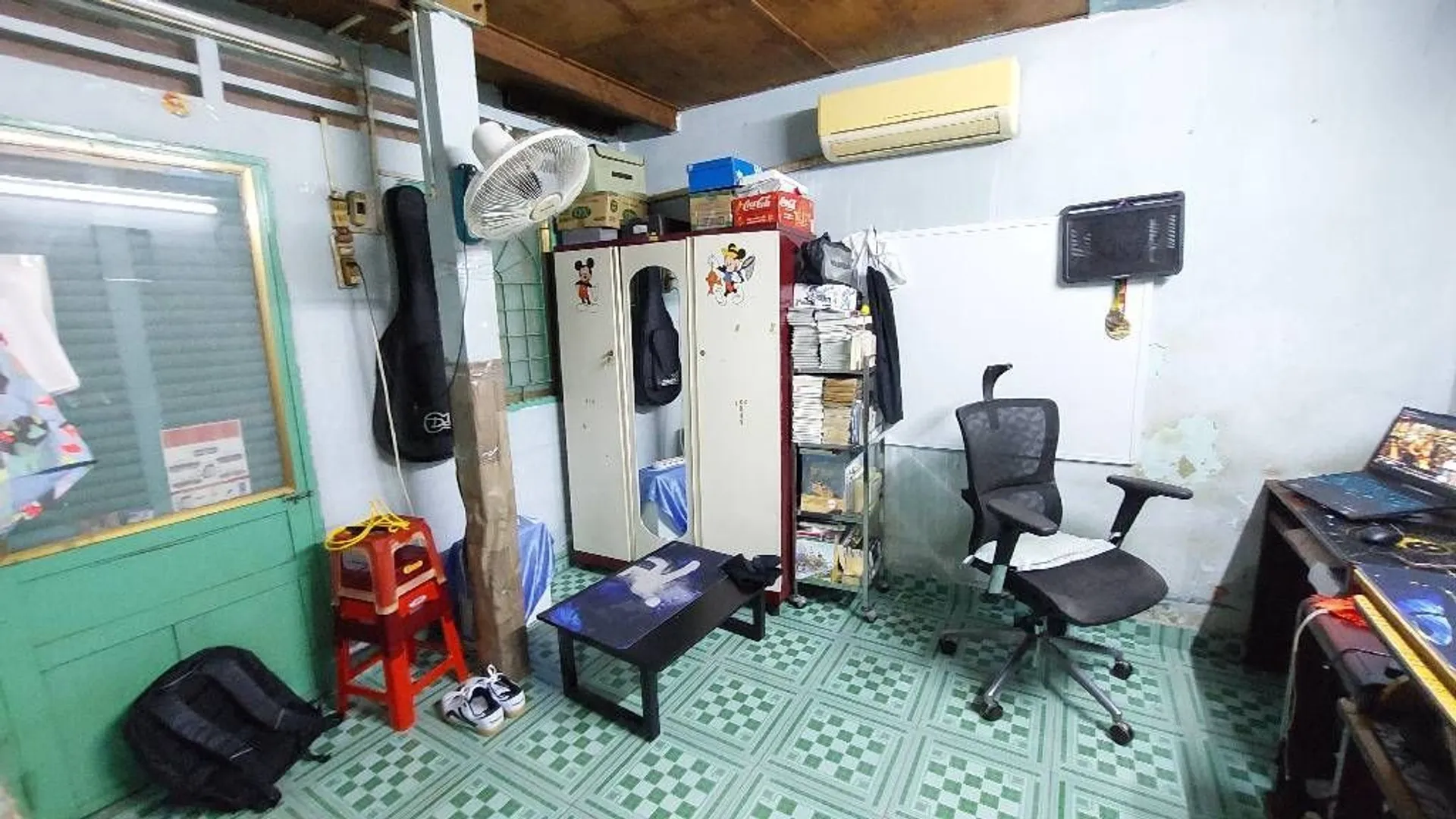 DƯƠNG BÁ TRẠC Q8 – HẺM XE TẢI THÔNG – SÁT MẶT TIỀN – DIỆN TÍCH 65M2 – GIÁ 7 TỶ