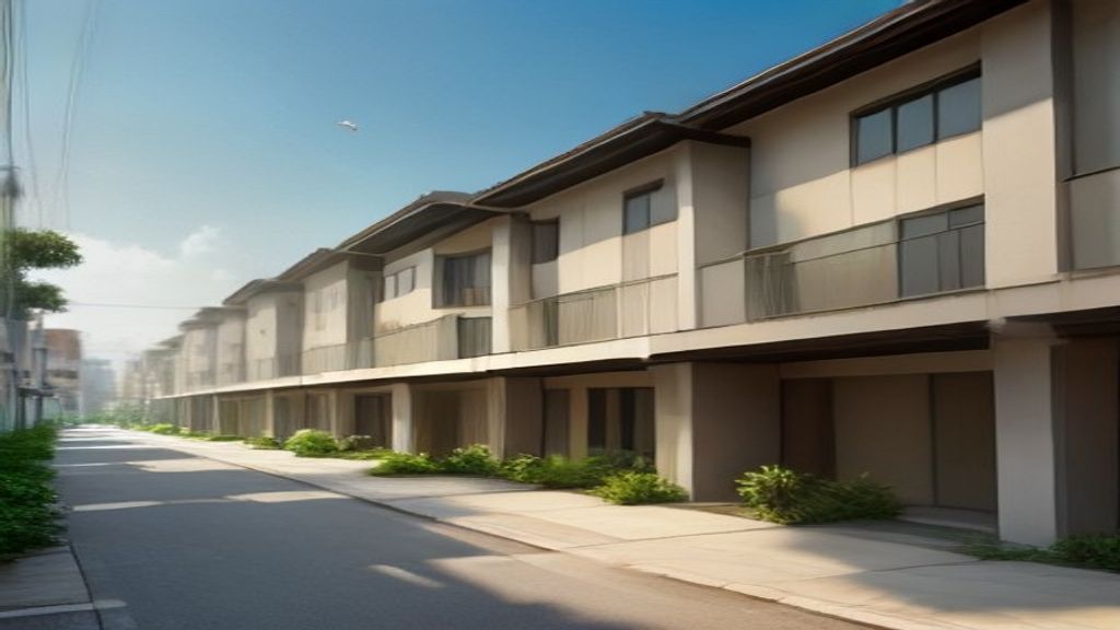 Bán nhà hẻm đường Âu Dương Lân Quận 8: Bí quyết mua giá tốt