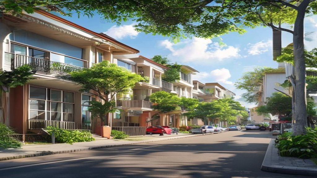 Bán nhà hẻm đường Ba Tơ: Cơ hội vàng an cư tại Quận 8