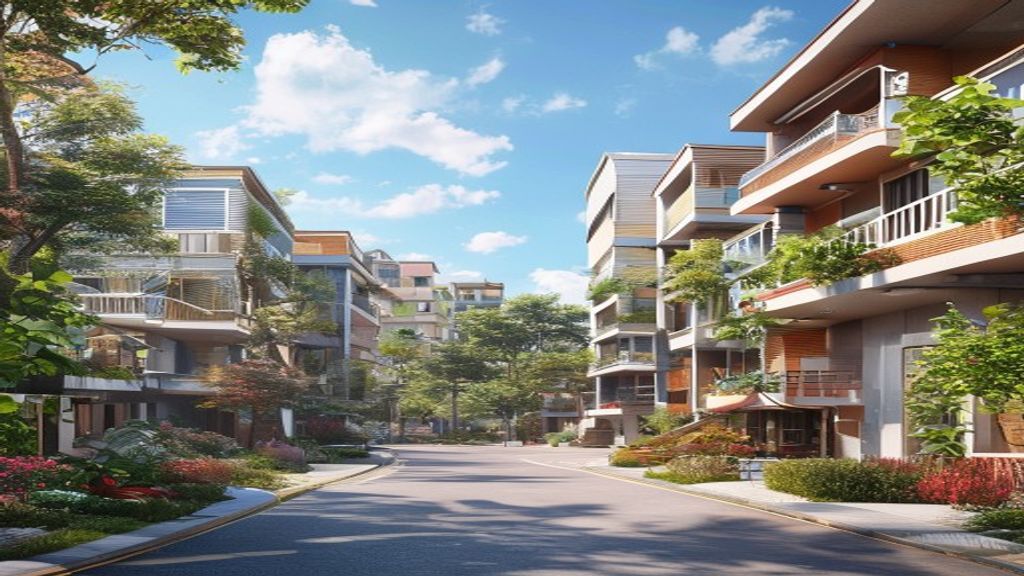 Bán nhà hẻm đường Bông Sao giá tốt, sổ hồng riêng