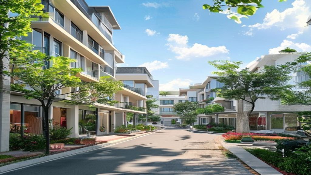 Bán nhà hẻm đường Cao Xuân Dục giá tốt, vị trí đắc địa