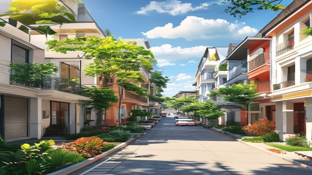 Bán nhà hẻm đường Chánh Hưng giá tốt, sổ hồng riêng