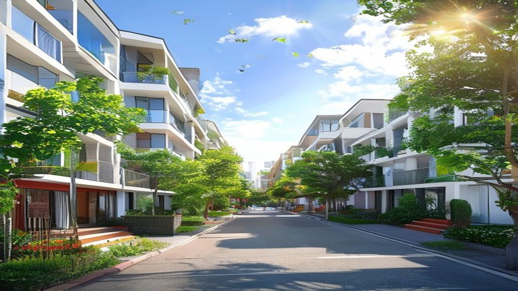 Bán nhà hẻm đường Dạ Nam: Cơ hội vàng an cư tại Quận 8