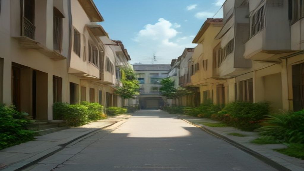Bán nhà hẻm đường Nguyễn Thị Tần: Cơ hội sở hữu giá tốt