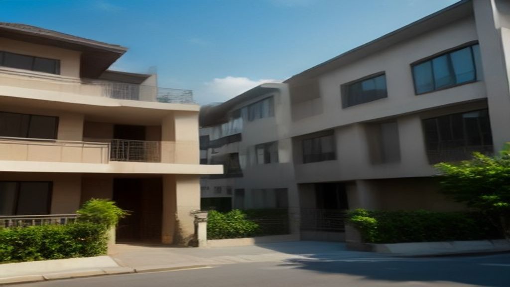 Bán nhà hẻm đường Phạm Hùng: Cơ hội an cư lý tưởng