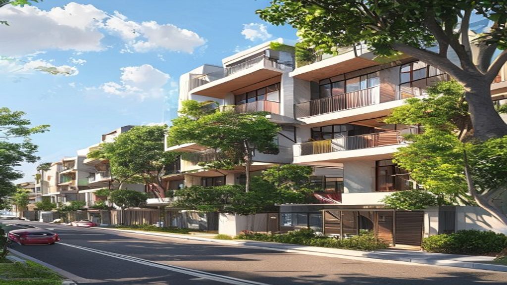 Bán nhà hẻm đường Phạm Hùng: Cơ hội đầu tư vàng tại Quận 8