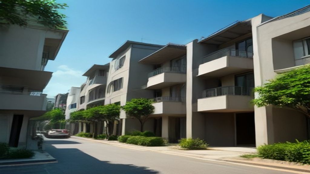 Bán nhà hẻm đường Phạm Hùng: Giá tốt, sổ hồng riêng