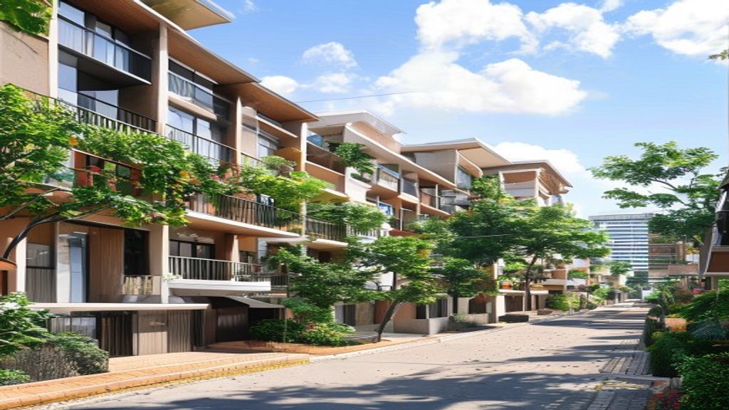 Bán nhà hẻm đường Phong Phú Quận 8: Giá tốt, chốt ngay