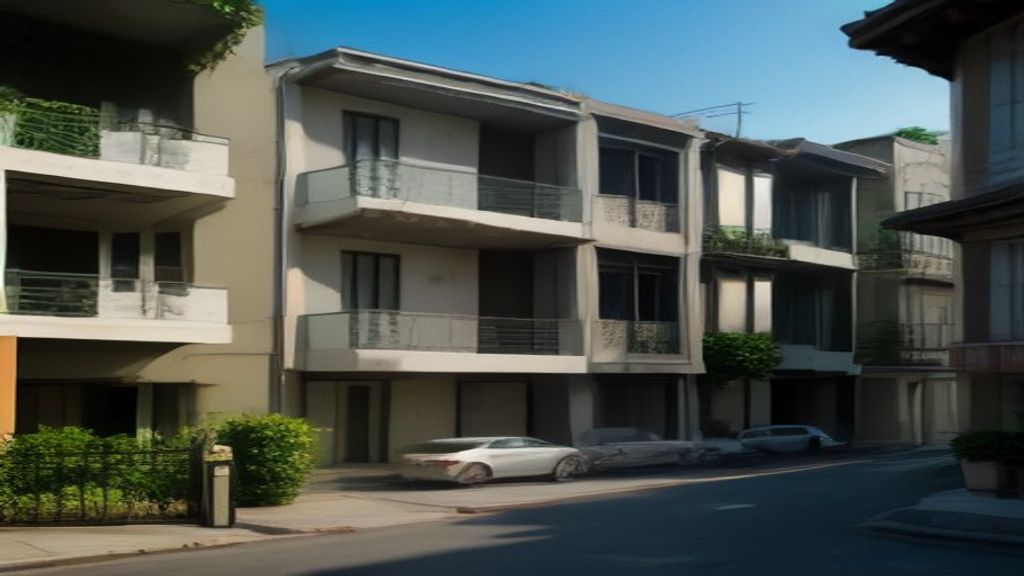 Bán nhà hẻm đường Quốc Lộ 50: Kinh nghiệm mua nhà giá tốt