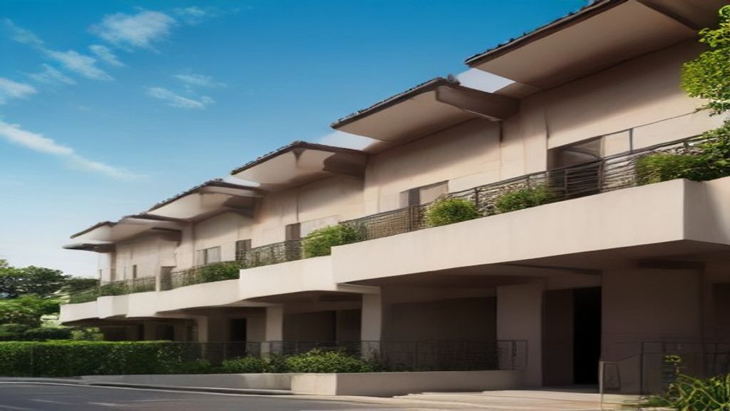 Bán nhà hẻm đường Rạch Cát: Cơ hội an cư lý tưởng tại Q8