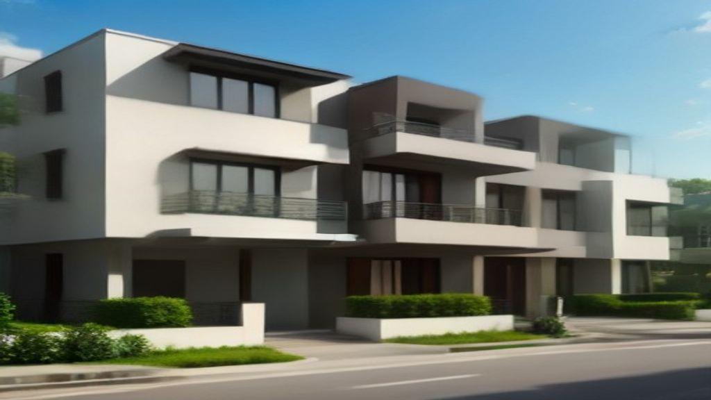 Bán nhà hẻm đường Tạ Quang Bửu - Cơ hội đầu tư sinh lời