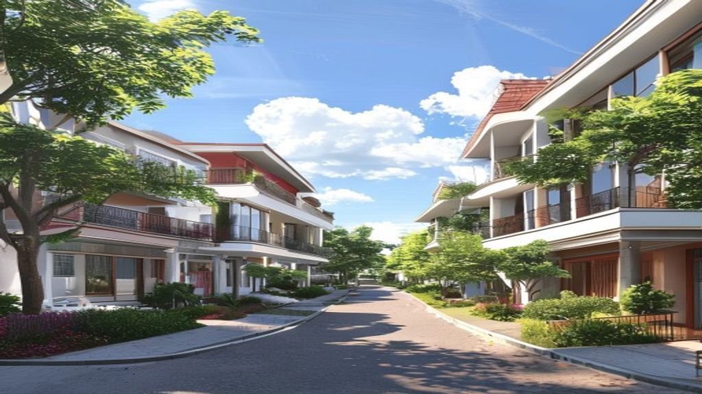 Bán nhà mặt tiền đường Ba Tơ, Quận 8 giá tốt, vị trí đẹp