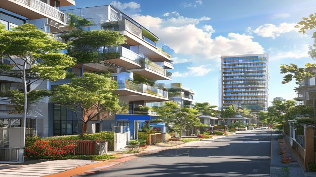 Bán nhà mặt tiền đường Bình Đông: Cơ hội đầu tư vàng tại Q8