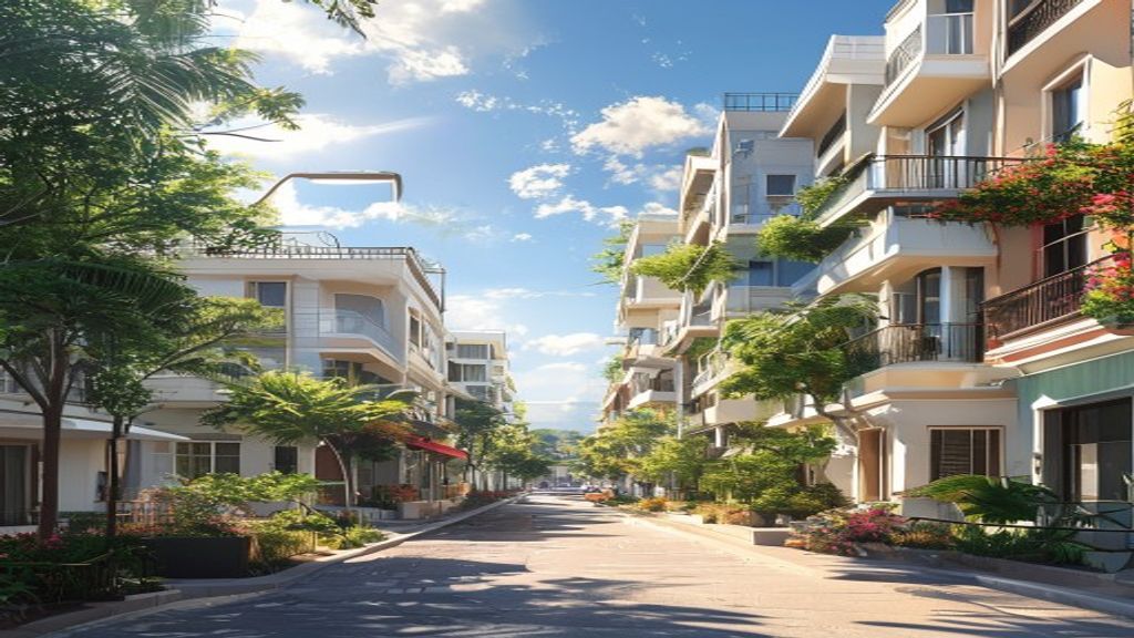 Bán nhà mặt tiền đường Bông Sao tiềm năng sinh lời cao