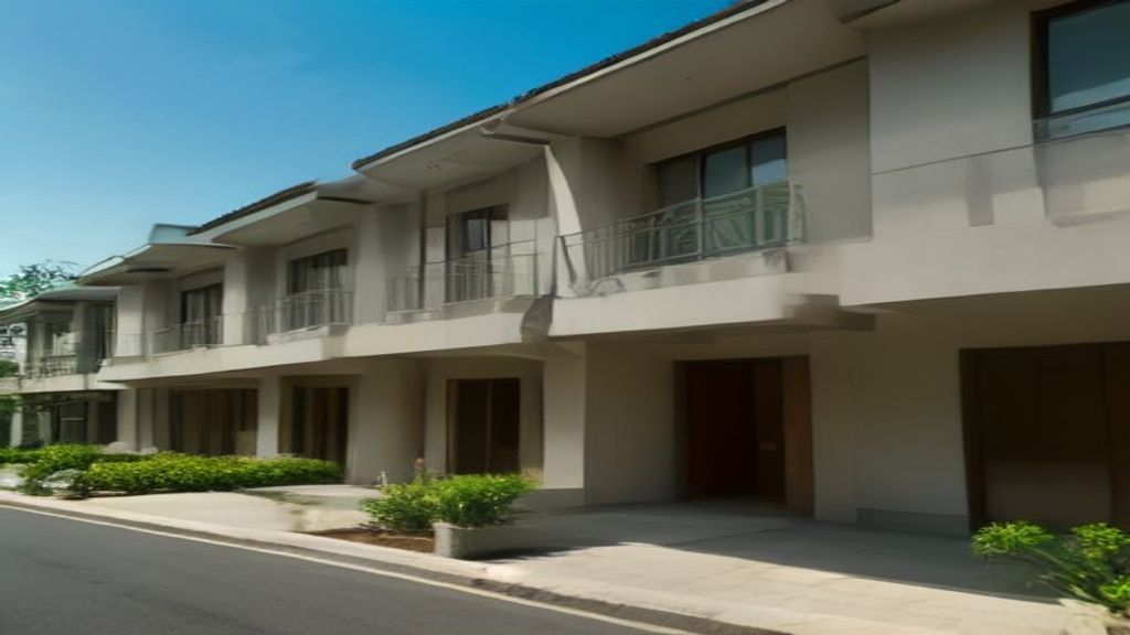 Bán nhà mặt tiền đường Cao Lỗ: Cơ hội đầu tư vàng tại Quận 8