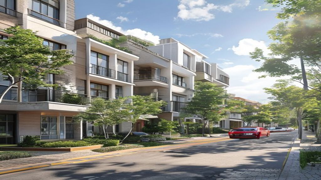 Bán nhà mặt tiền đường Đặng Chất: Đầu tư sinh lời cao