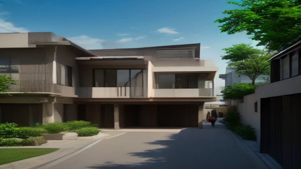 Bán nhà mặt tiền đường Đông Hồ Quận 8 - Cơ hội vàng đầu tư