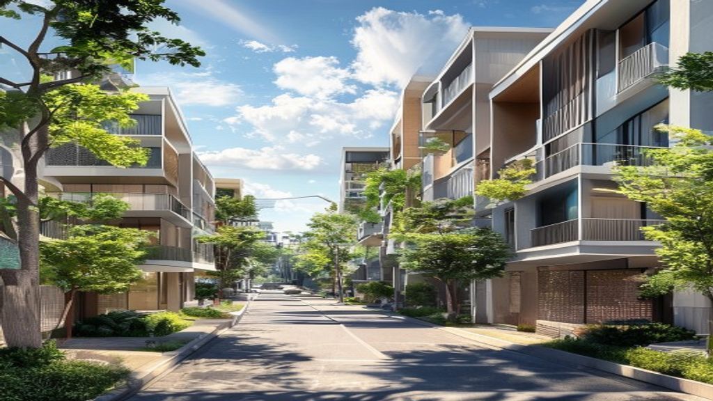 Bán nhà mặt tiền đường Hồ Thành Biên Quận 8 giá tốt nhất