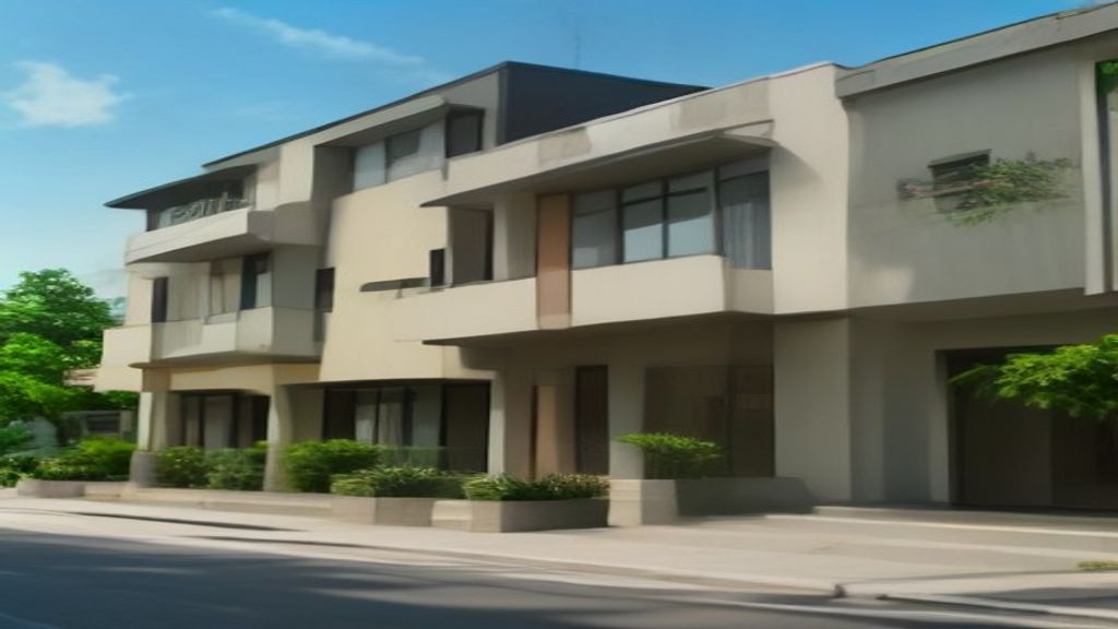 Bán nhà mặt tiền đường Hoài Thanh Quận 8 vị trí cực đẹp