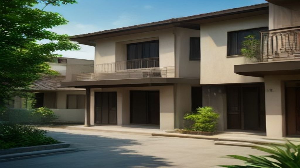Bán nhà mặt tiền đường Mạc Vân: Cơ hội đầu tư sinh lời