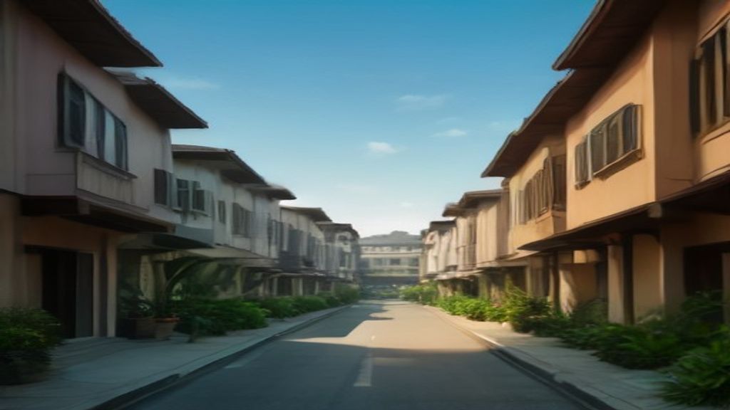 Bán nhà mặt tiền đường Mạc Vân Quận 8: Vị trí vàng sinh lời