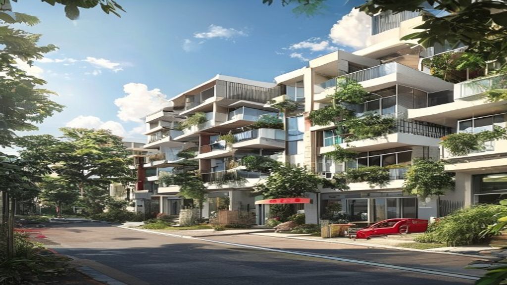 Bán nhà mặt tiền đường Mai Hắc Đế: Cơ hội đầu tư sinh lời