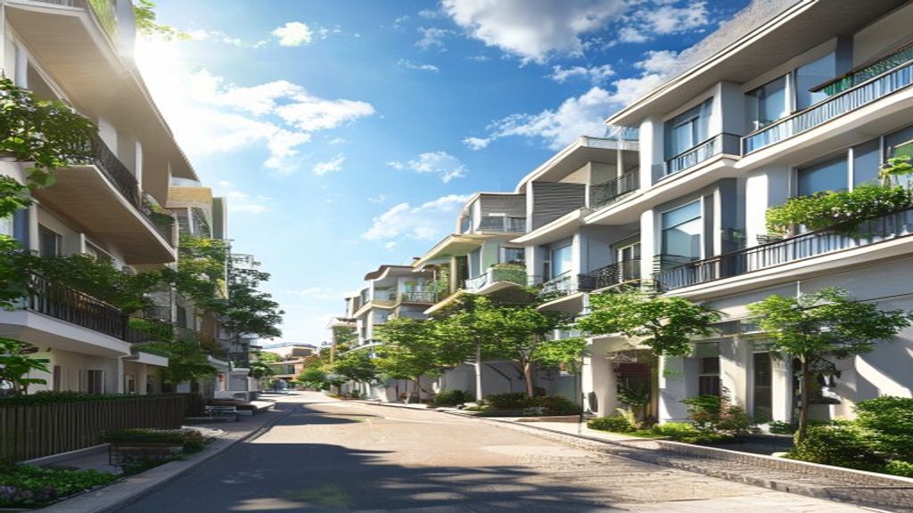 Bán nhà mặt tiền đường Tám Danh: Cơ hội vàng đầu tư Quận 8