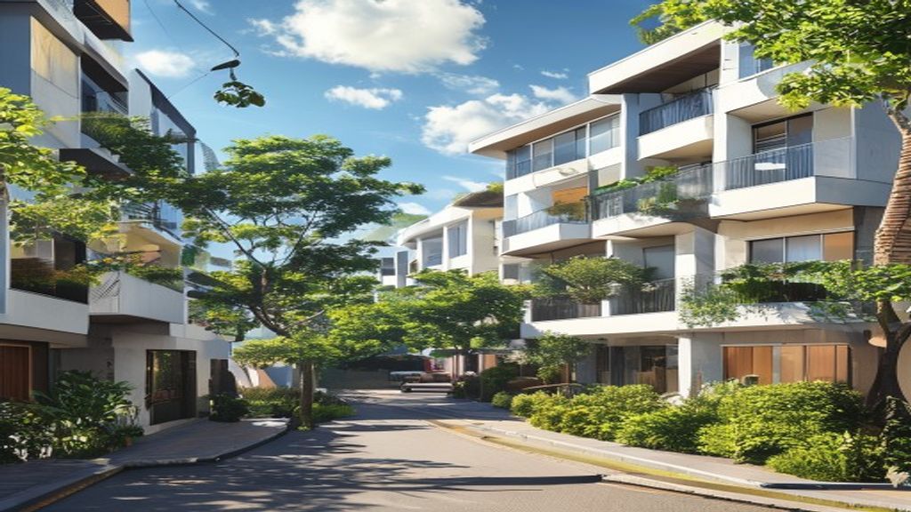 Bán nhà mặt tiền đường Trương Đình Hội: Cơ hội vàng đầu tư