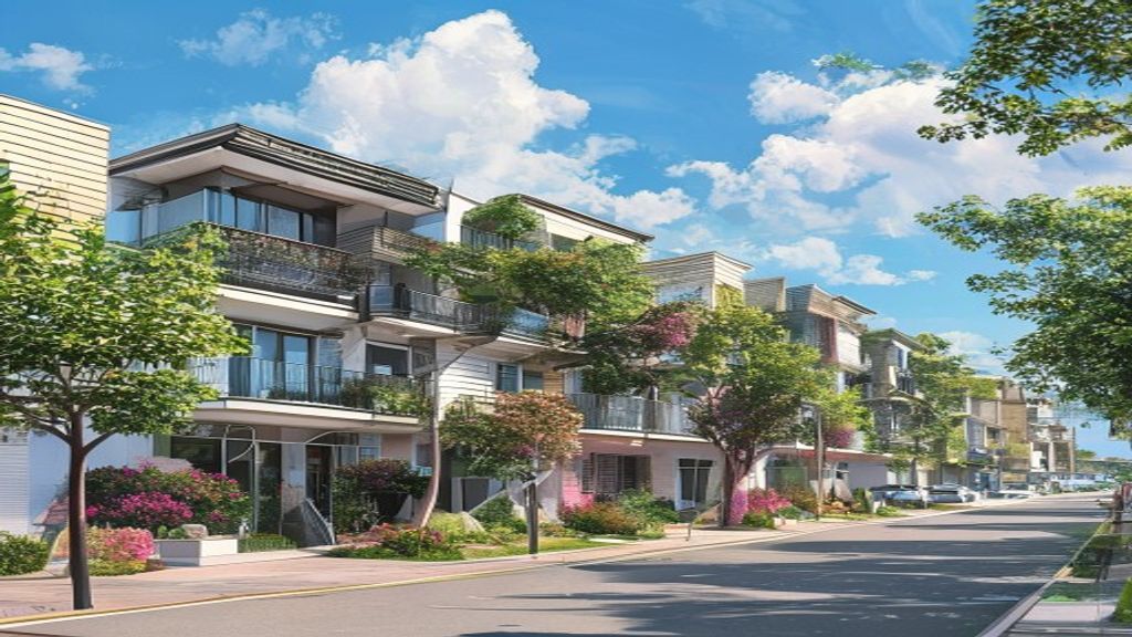 Cơ hội vàng bán nhà mặt tiền đường Quốc Lộ 50 Quận 8